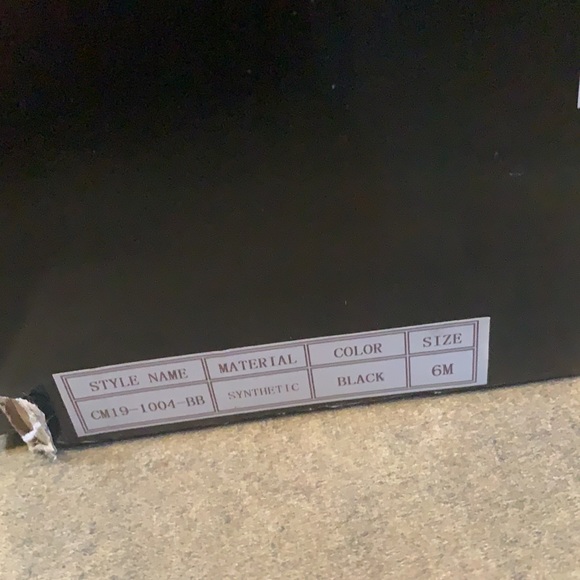 Current mode combat like boots - Picture 11 of 11